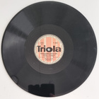 Savikiekko 1957 - Olavi Virta - Triola T 4315 - pikkukuva 4
