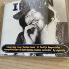 Irwin 5 biisin promo cds - pikkukuva 1