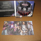 Rockwalli CD Maa Kutsuu v.2013 UUDENVEROINEN !!! - pikkukuva 4
