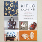 Kirjo kauniiksi -käsityökirja - pikkukuva 1