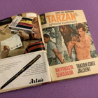 TARZAN VUOSIKERTA 1968 - pikkukuva 2