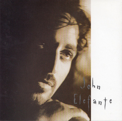 John Elefante - Windows Of Heaven (CD) MINT!!