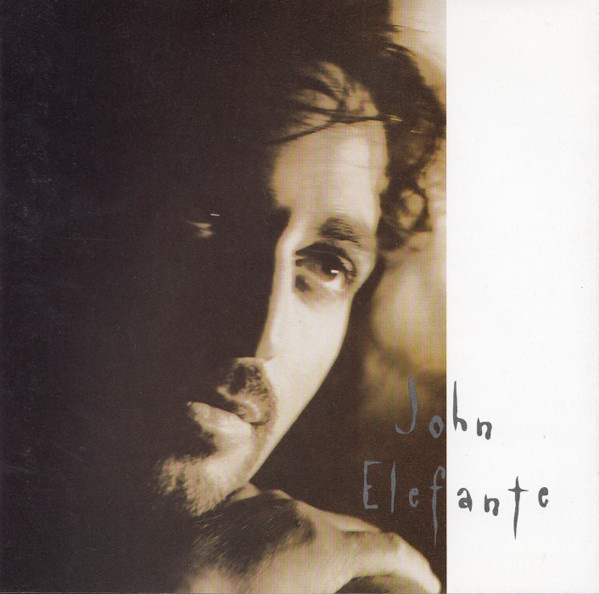 John Elefante - Windows Of Heaven (CD) MINT!!