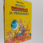 Walt Disney : Isoveli Rumpali ja pikkusiskot : Disneyn sa... - pikkukuva 1