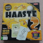 Haaste 2 - lautapeli, hyväkuntoinen - pikkukuva 1