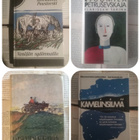 Neuvostokirjallisuutta, venäläistä kirjallisuutta [ALK. 4€] - pikkukuva 3