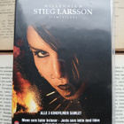 Stieg Larsson: Millennium-filmtrilogi (3 DVD) - pikkukuva 1