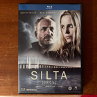 Silta Kausi 1 Blu-ray - pikkukuva 1