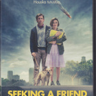 Seeking a Friend for the End of the World - pikkukuva 1