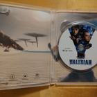 Valerian and the City of a Thousand Planets DVD - pikkukuva 2