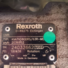 Rexroth KVA7V säätötilavuuspumppu - pikkukuva 2