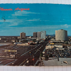 Vanha postikortti, Phoenix Arizona 1971 - pikkukuva 1