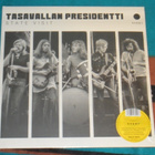 TASAVALLAN PRESIDENTTI ~ State Visit ~ 2LP *UUSI* Gold - pikkukuva 1