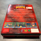 The Ultimate Doom PC big box - pikkukuva 3