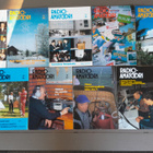 Radioamatööri lehti 1992 koko Vuosikerta, 11 lehteä - pikkukuva 2