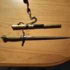 Suomen laivaston upseeritikari m/22 (malli 1922) - pikkukuva 3