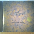 Neljäs Avain - Murheiden Laakso CD EP - pikkukuva 1