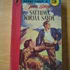James Hilton - Sattuma korjaa satoa - pikkukuva 1