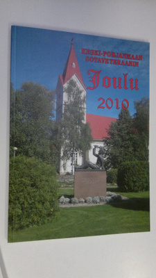 Keski-Pohjanmaan sotaveteraanin joulu 2010