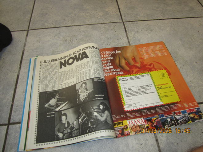 Item image