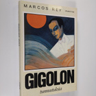 Marcos Rey : Gigolon tunnustuksia - pikkukuva 1