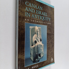 K. L. Noll : Canaan and Israel in antiquity : an introduc... - pikkukuva 1