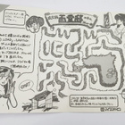 MSX2 - Urusei Yatsura: Koi no Survival Birthday (CIB NTSC-J) - pikkukuva 3