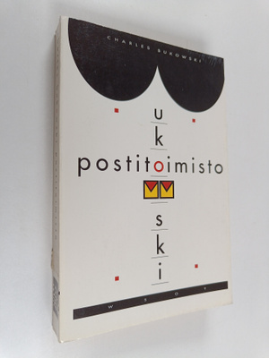 Charles Bukowski : Postitoimisto
