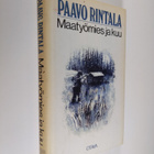 Paavo Rintala : Maatyömies ja kuu : kertomus - pikkukuva 1