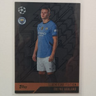 Erling Haaland – Black Edge Edition (#BE6) - pikkukuva 2