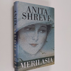 Anita Shreve : Merilasia - pikkukuva 1