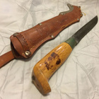 puukko 26,5 cm. - pikkukuva 3