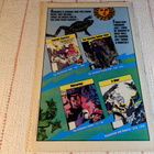POWER PACHYDERMS  1- 1989 - pikkukuva 2