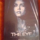 The eye , DVD - pikkukuva 1