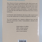 Risto Kuusava : Meren ja taivaan runoilija - pikkukuva 2