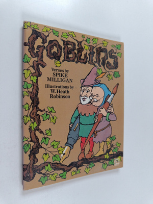Spike Milligan : Goblins