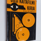 Klaus Krogerus : Uusi kaitafilmikirja - pikkukuva 1