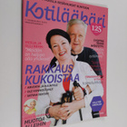 Kotilääkäri 7/2014 - pikkukuva 1