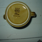 Arabian Otso kermakko, 70-luku - pikkukuva 3