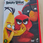 Angry Birds elokuva - pikkukuva 1