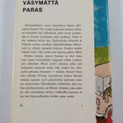 Erkki-Mikael : Väsymättä paras : pakinoita - pikkukuva 2
