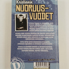 Juha Vuorinen : Kristianin nuoruusvuodet - pikkukuva 2