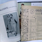 Constanze Mode 1955 muotilehti - pikkukuva 4