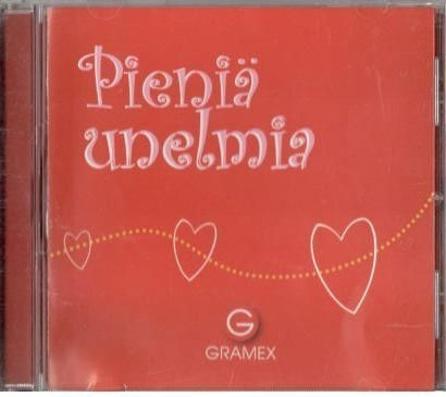 PIENIÄ UNELMIA