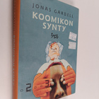 Jonas Gardell : Koomikon synty - pikkukuva 1