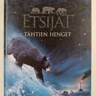 Erin Hunter : Tähtien henget - pikkukuva 1