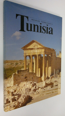 Michael Tomkinson's Tunisia