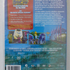 Hain tarina dvd Shark Tale Elokuva - pikkukuva 4