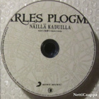 Charles Plogman • Näillä Kaduilla CD-Single - pikkukuva 3