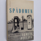 Agneta Pleijel : Spådomen : en flickas memoarer - pikkukuva 1